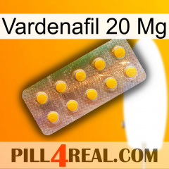 Vardenafil 20Mg new11